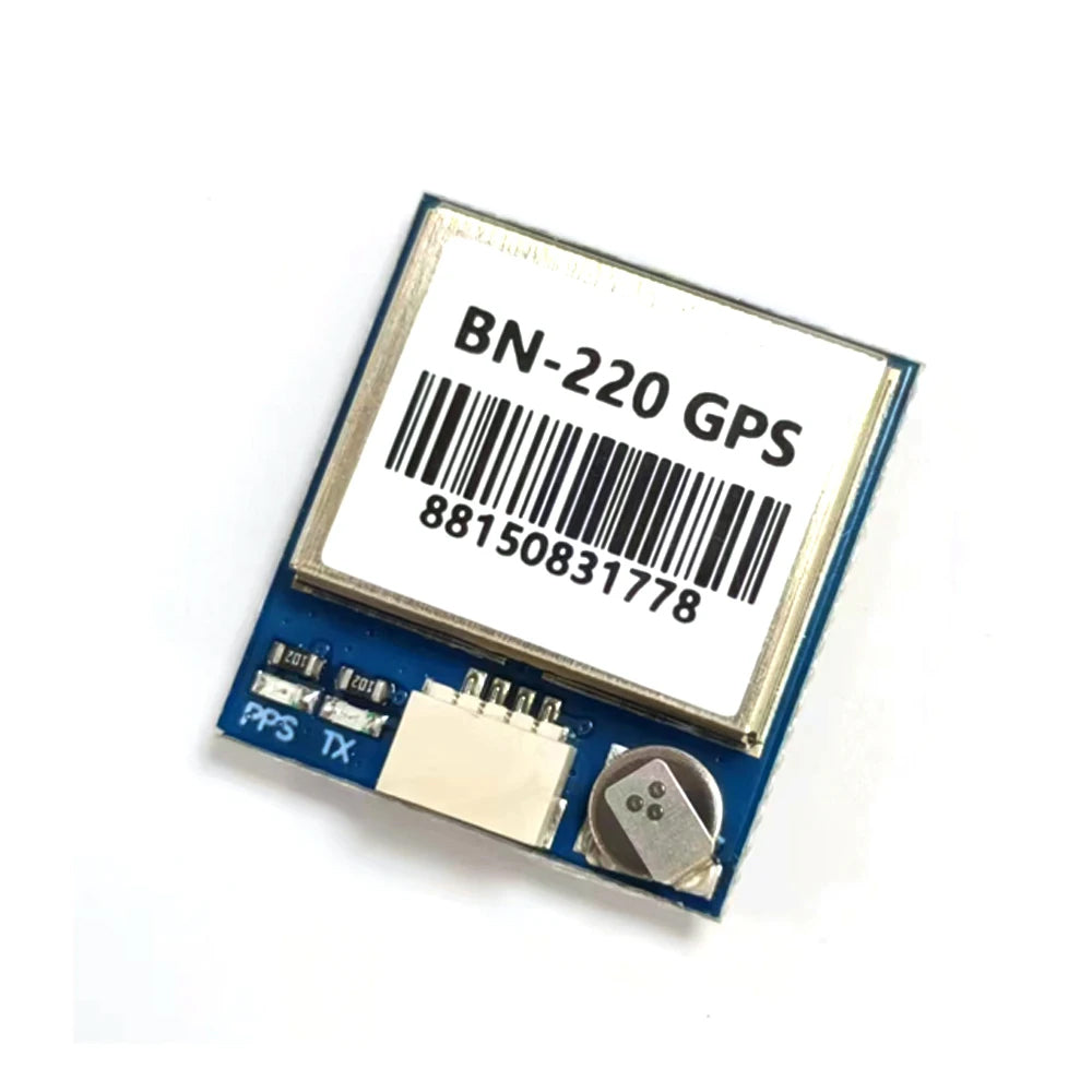 GPS Module BN-220 BN-880 GPS Positioning with Compass For Fixed Wing Crossing Aircraft Remote control toy parts