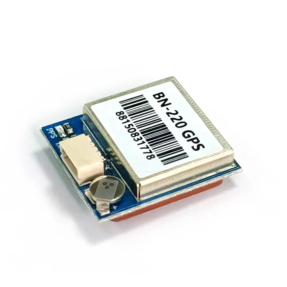 GPS Module BN-220 BN-880 GPS Positioning with Compass For Fixed Wing Crossing Aircraft Remote control toy parts