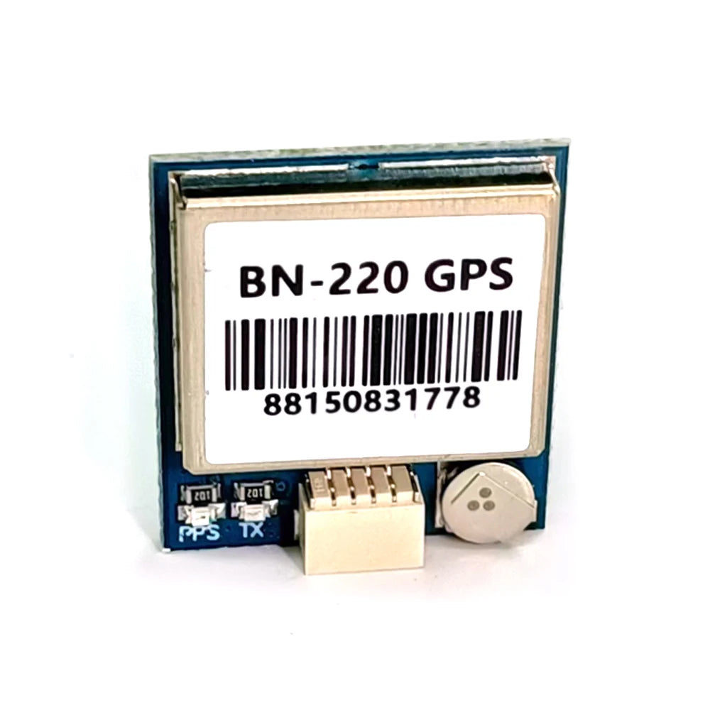 GPS Module BN-220 BN-880 GPS Positioning with Compass For Fixed Wing Crossing Aircraft Remote control toy parts