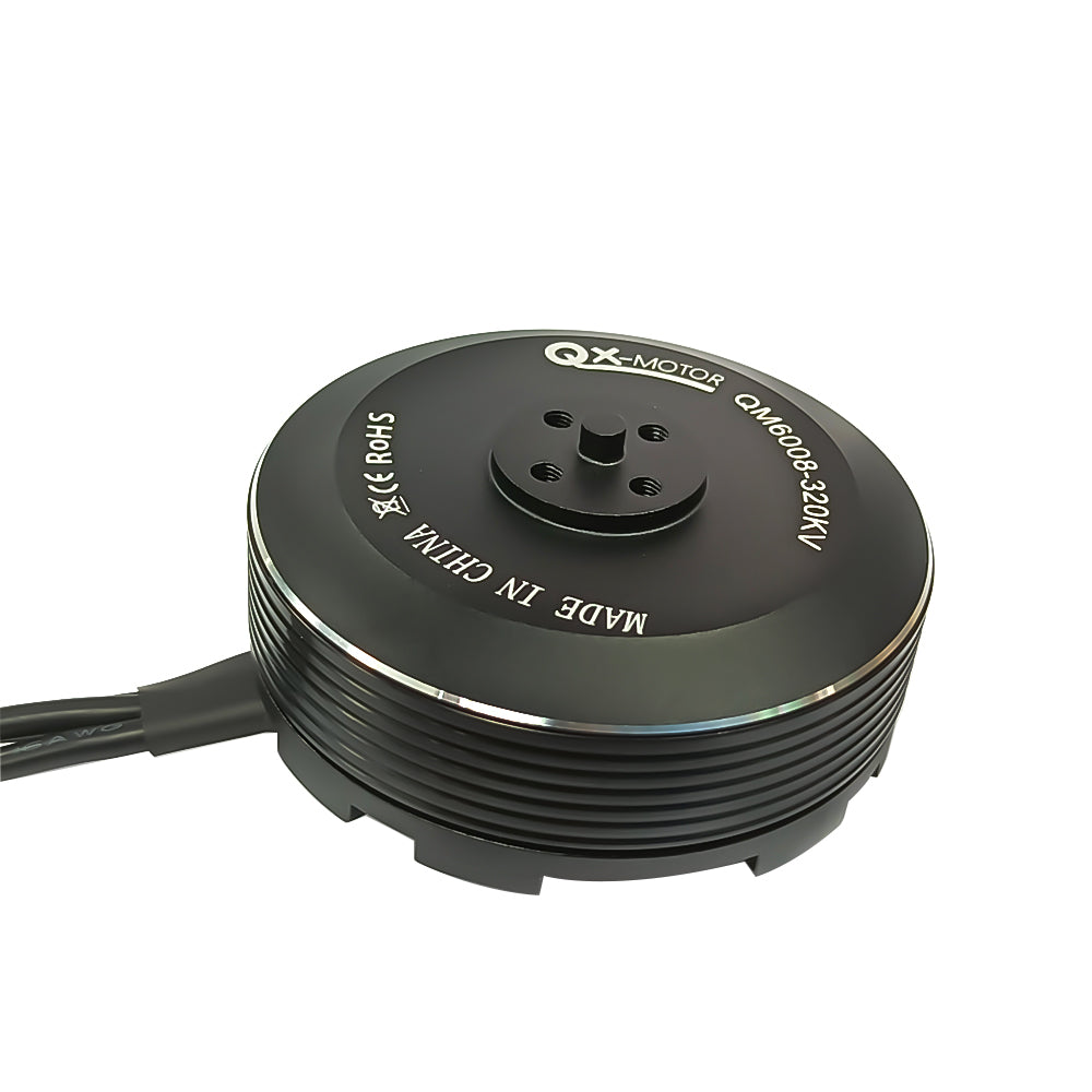 QX-Motor QM6008 320KV 370KV Brushless Motor for ZD850 T960 T810 Multi Wing Aircraft