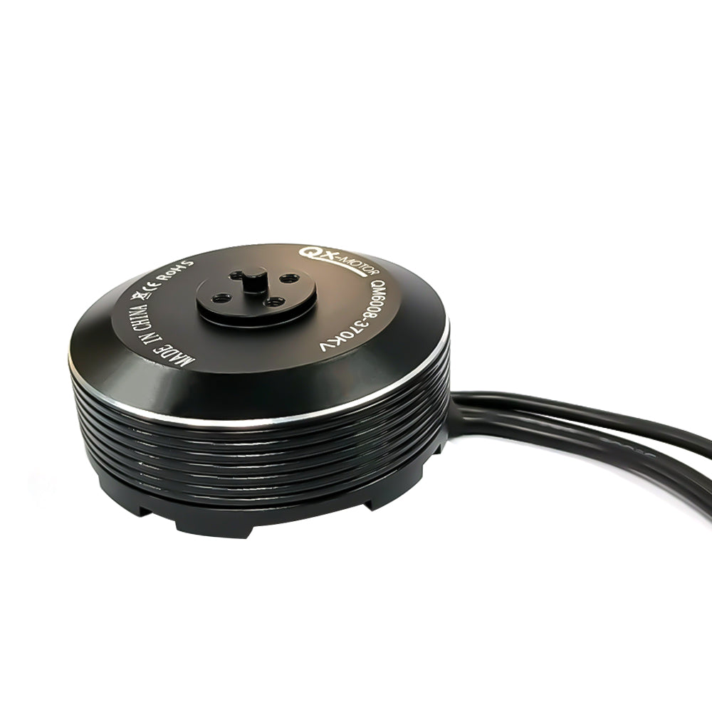 QX-Motor QM6008 320KV 370KV Brushless Motor for ZD850 T960 T810 Multi Wing Aircraft