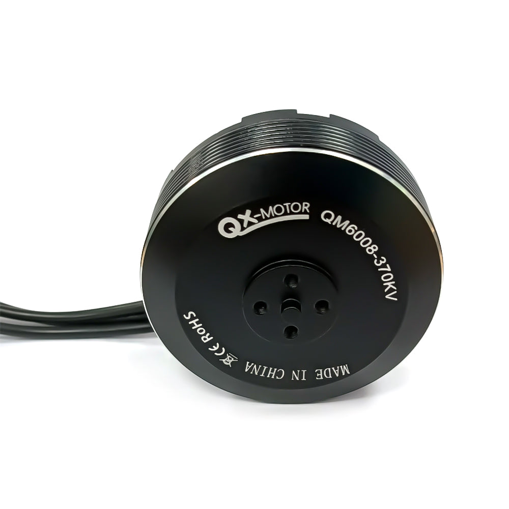 QX-Motor QM6008 320KV 370KV Brushless Motor for ZD850 T960 T810 Multi Wing Aircraft