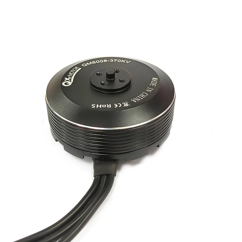 QX-Motor QM6008 320KV 370KV Brushless Motor for ZD850 T960 T810 Multi Wing Aircraft