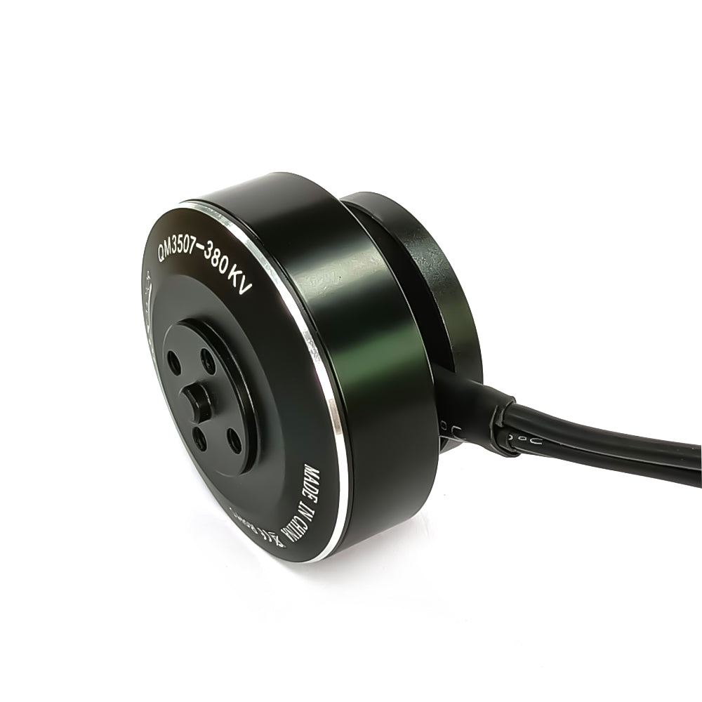 QX-MOTOR QM3507 380KV 580KV 680KV 3508 CW CCW Brushless Motor For RC Multirotor Quadcopter Hexa Drone Parts