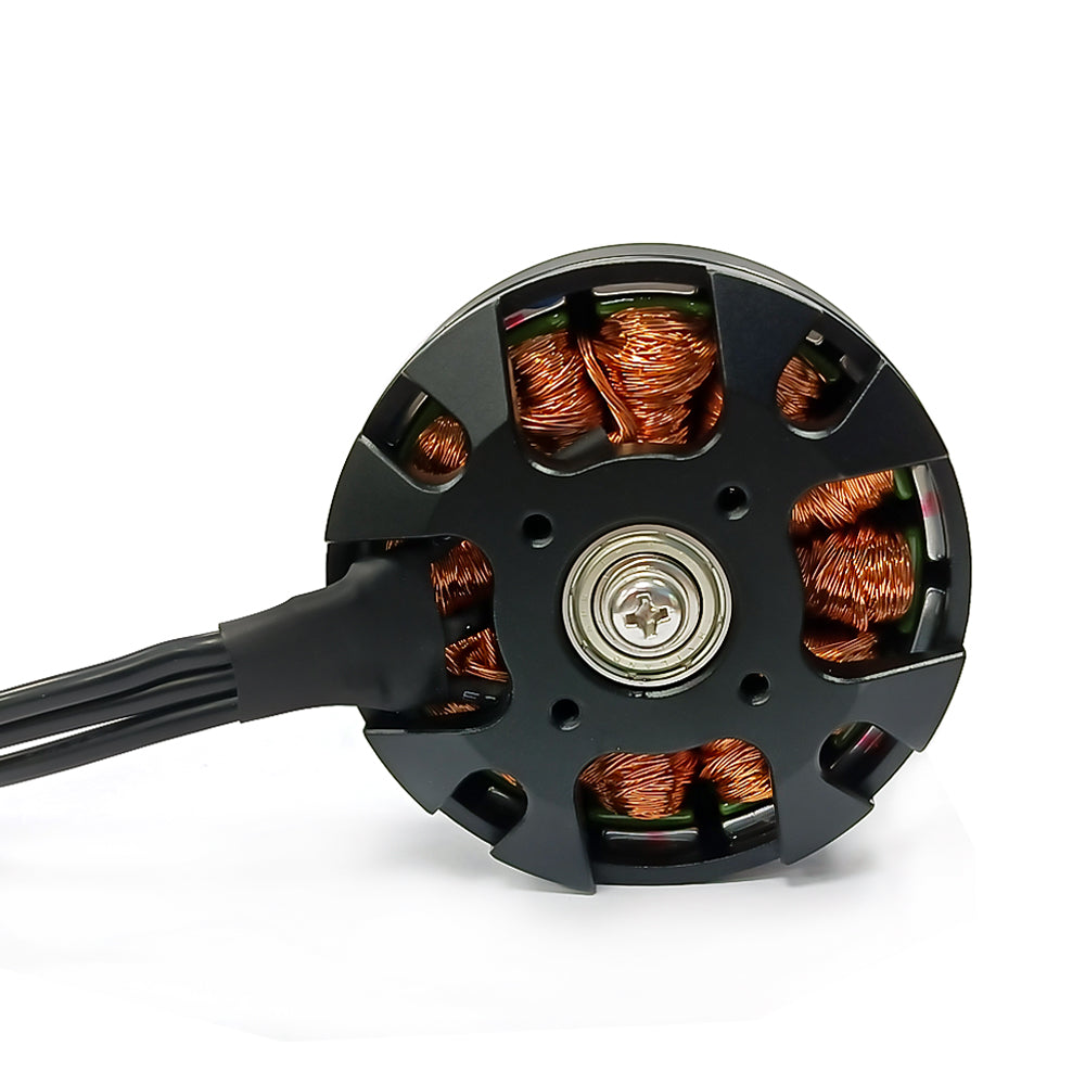 QX-Motor QM6008 320KV 370KV Brushless Motor for ZD850 T960 T810 Multi Wing Aircraft