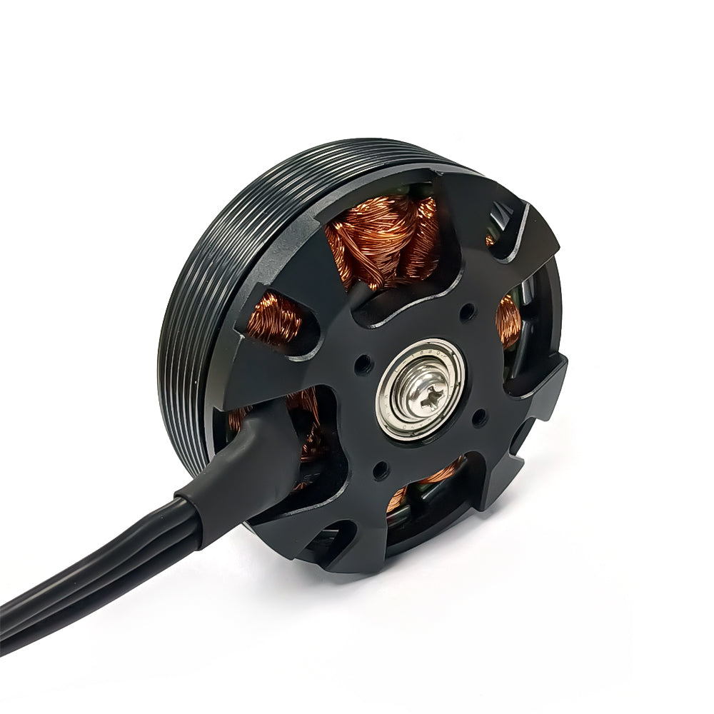 QX-Motor QM6008 320KV 370KV Brushless Motor for ZD850 T960 T810 Multi Wing Aircraft