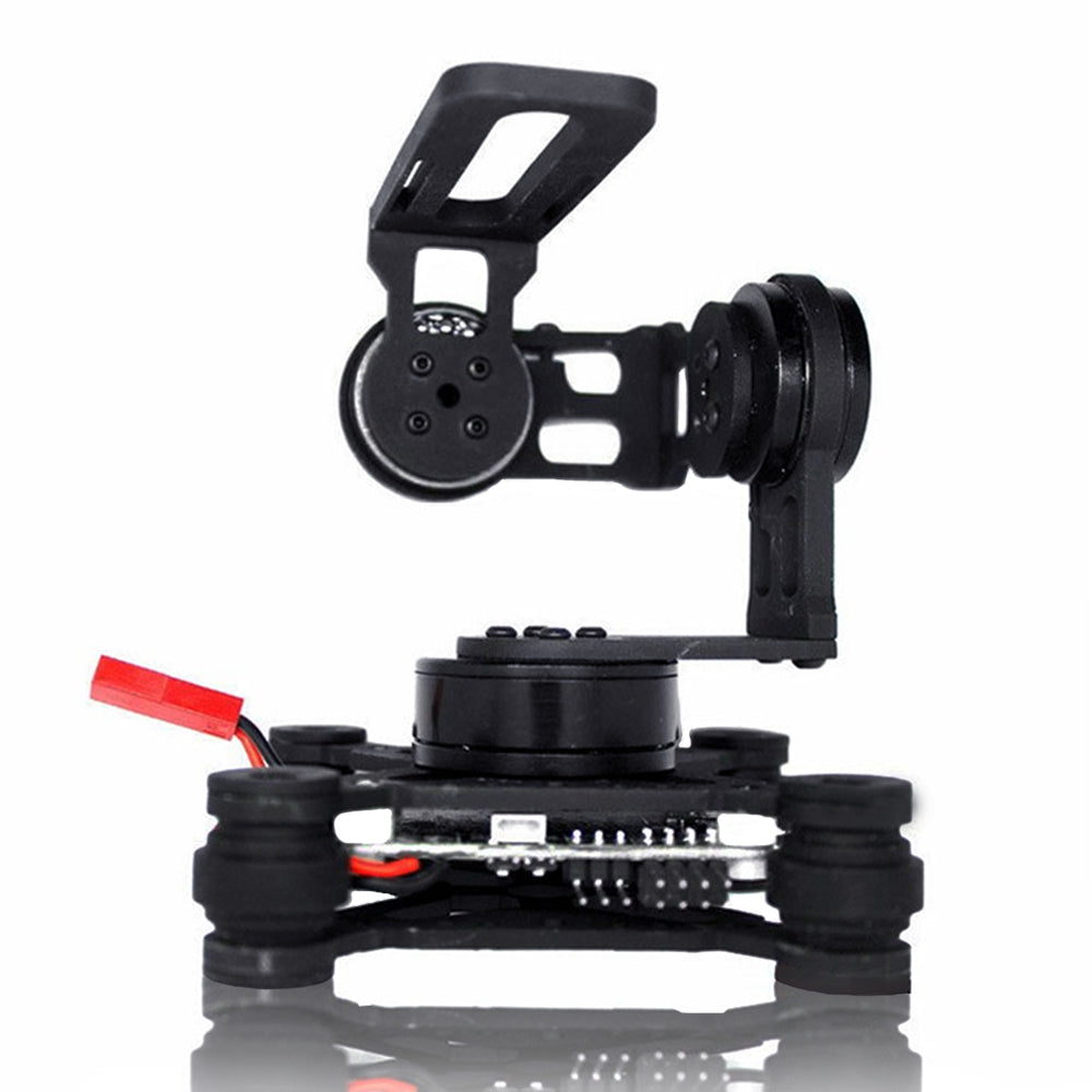 Lightweight Brushless Gimbal 3 Axis Gimbal Storm32 BGC With Motors Free Debug 3-4S For Gopro3 Gopro4 SJ4000 Camera DIY FPV