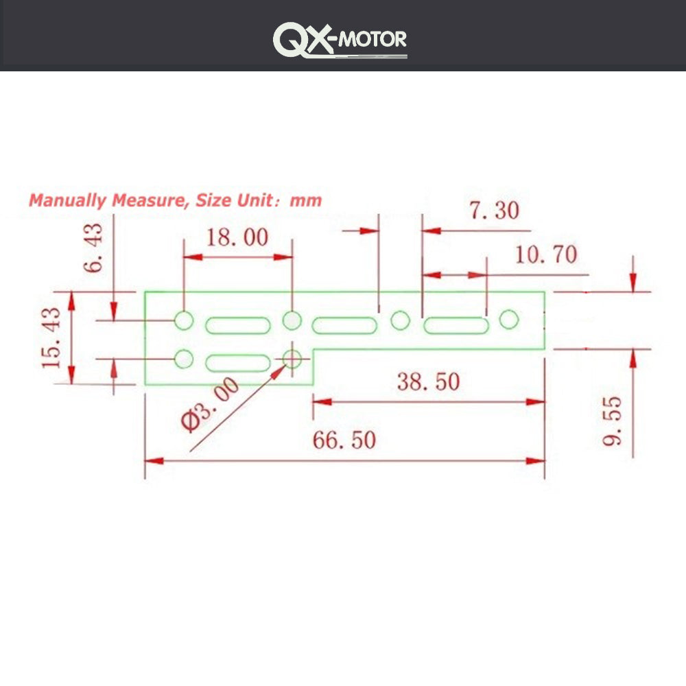 QX Servo Digital Drone 20KG 25KG 30KG 35KG Goods Release Device Releaser For Helicopter Multi Axis Fixed Wing Aircraft