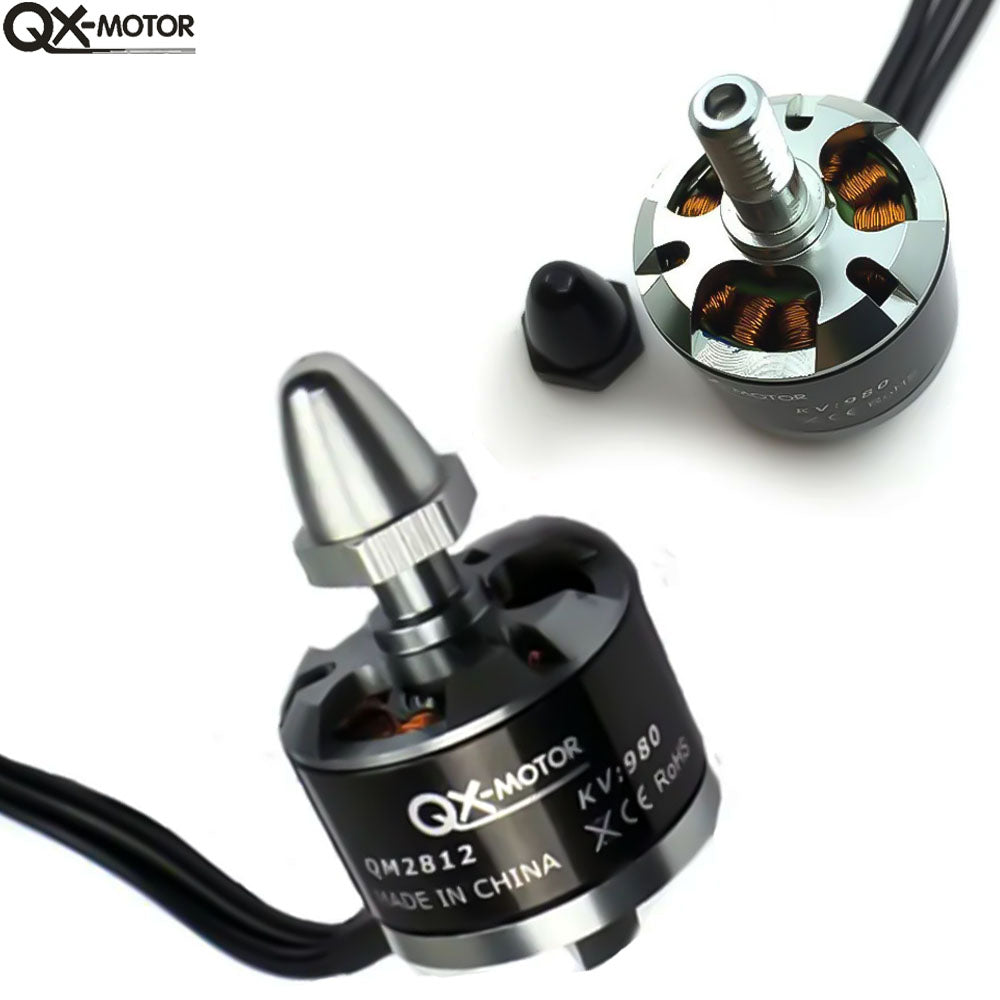 QX-Motor QM2812 2212 980KV Brushless Motor CW CCW for F330 F450 F550 Multicopter RC Drone Motor Parts