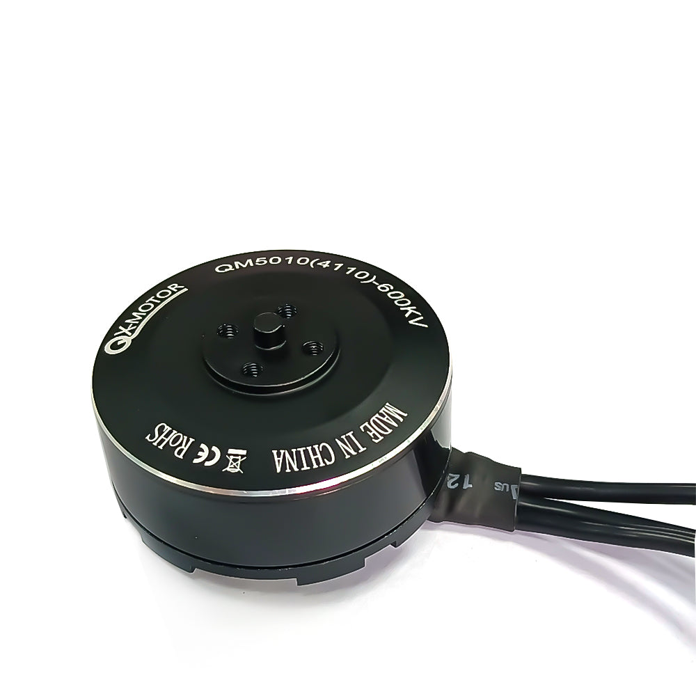 QM5010 Brushless Motor 320/380/600KV for DJI RC Multicopters Drone 550 650 850 Motor Parts