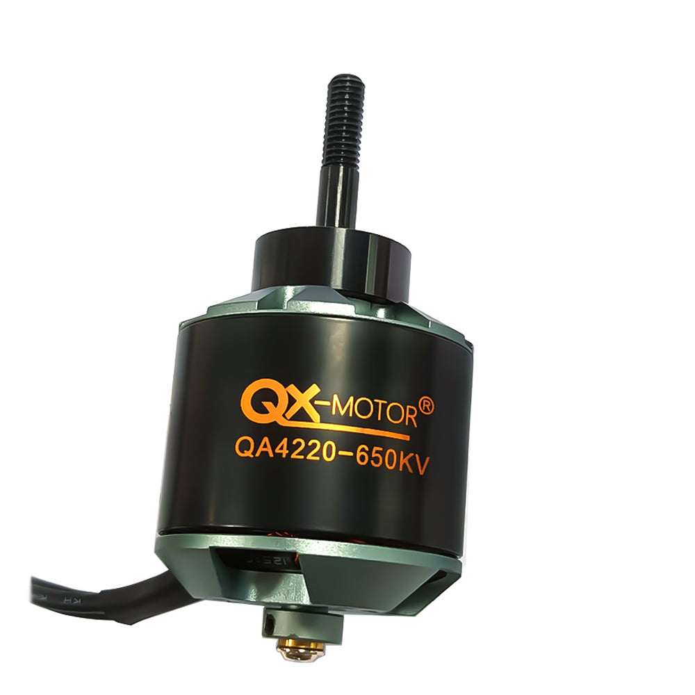 QX-MOTOR Brushless Motor QA4220 4250 3520 for RC Fixed Wing Drone Airplane Plane Fpv Aircraft Multicopters Helicopter