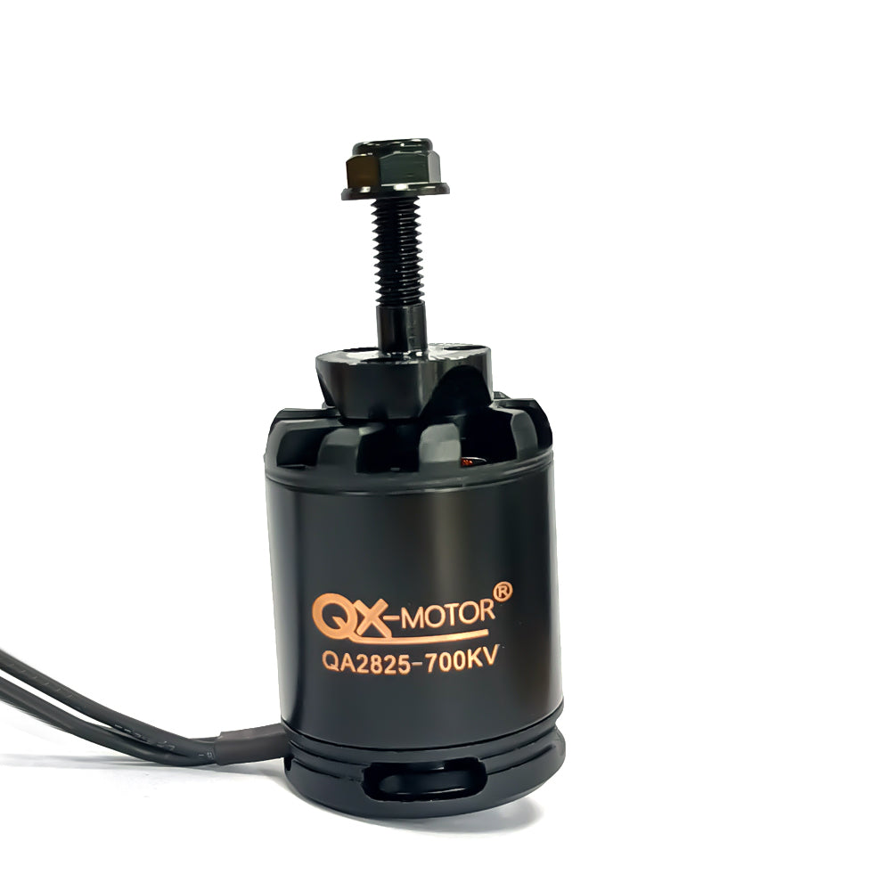 QX-MOTOR CW CCW Brushless Motor QA2825 700KV 800KV 850KV for RC Avion Quadcopter X2820