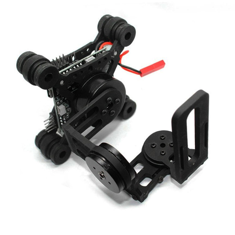 Lightweight Brushless Gimbal 3 Axis Gimbal Storm32 BGC With Motors Free Debug 3-4S For Gopro3 Gopro4 SJ4000 Camera DIY FPV