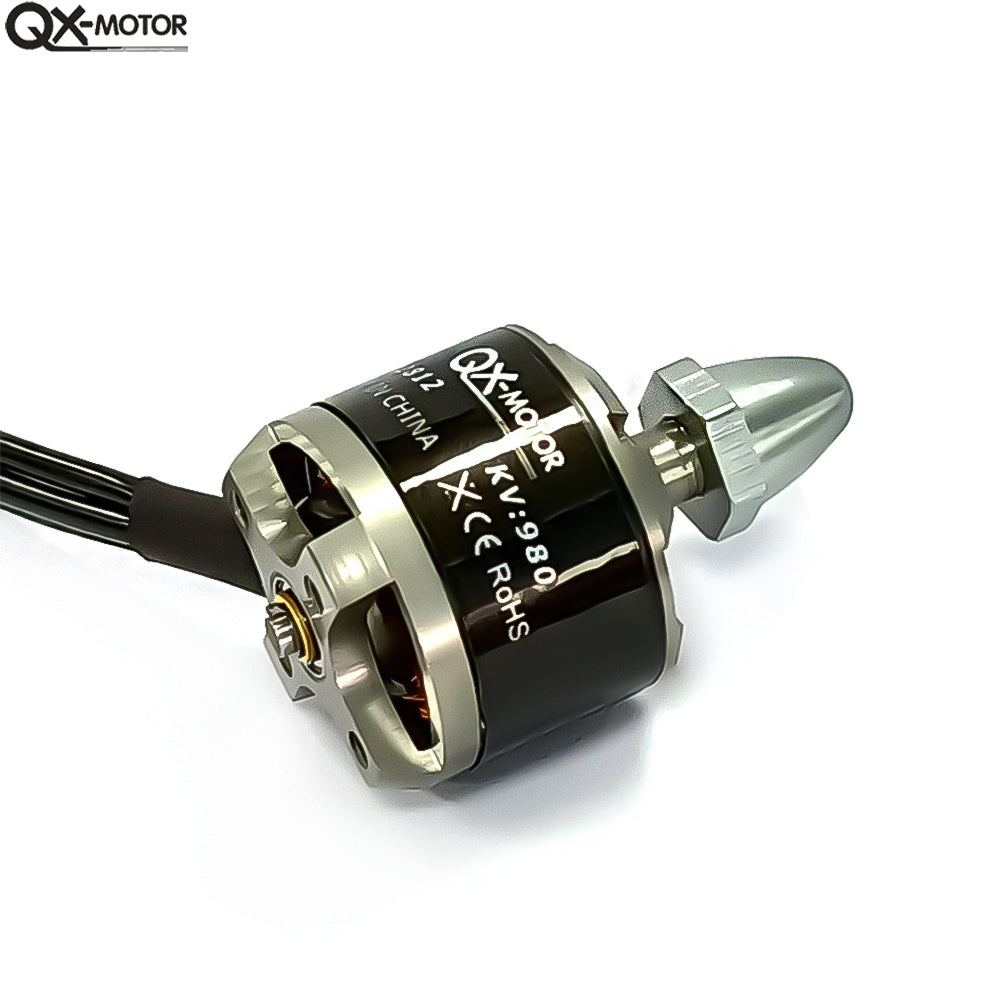 QX-Motor QM2812 2212 980KV Brushless Motor CW CCW for F330 F450 F550 Multicopter RC Drone Motor Parts