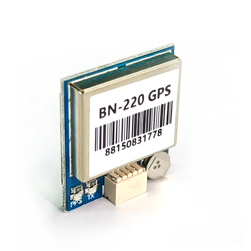 GPS Module BN-220 BN-880 GPS Positioning with Compass For Fixed Wing Crossing Aircraft Remote control toy parts