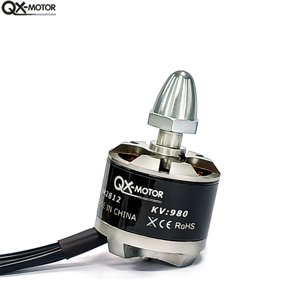 QX-Motor QM2812 2212 980KV Brushless Motor CW CCW for F330 F450 F550 Multicopter RC Drone Motor Parts