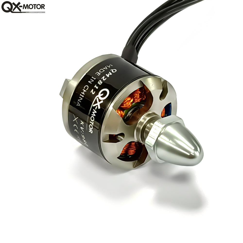 QX-Motor QM2812 2212 980KV Brushless Motor CW CCW for F330 F450 F550 Multicopter RC Drone Motor Parts