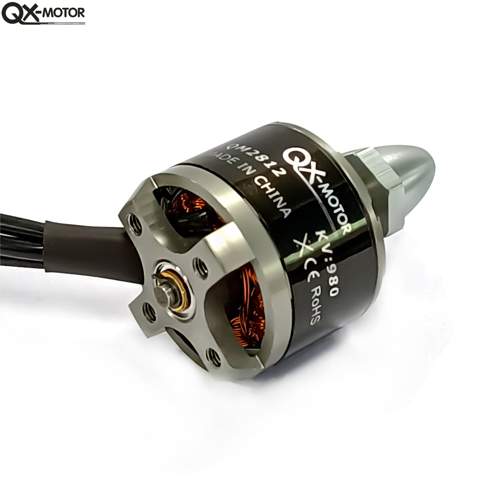 QX-Motor QM2812 2212 980KV Brushless Motor CW CCW for F330 F450 F550 Multicopter RC Drone Motor Parts