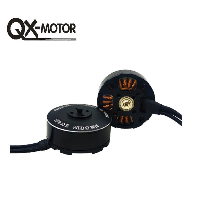 QM5010 Brushless Motor 320/380/600KV for DJI RC Multicopters Drone 550 650 850 Motor Parts